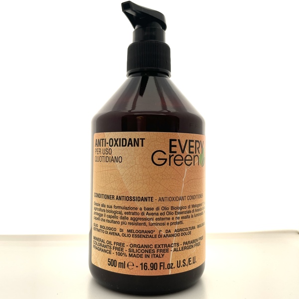 Anti-Oxidant Conditioner 500ml