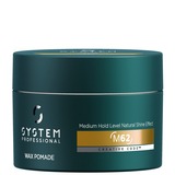 Man Wax Pomade 80ml