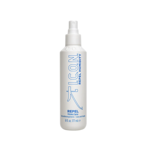 ICON ANTI-FRIZZ Repel Frizzless Spray 177ML