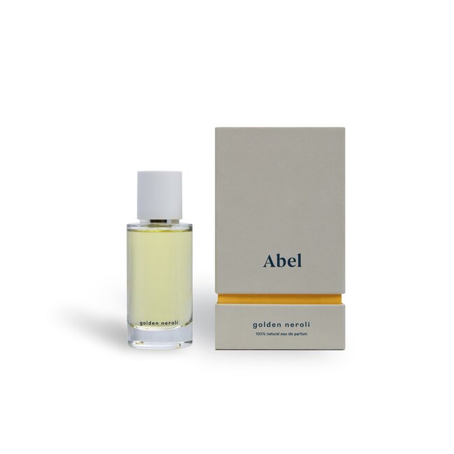 Abel Eau De Parfum Golden Neroli 50ml