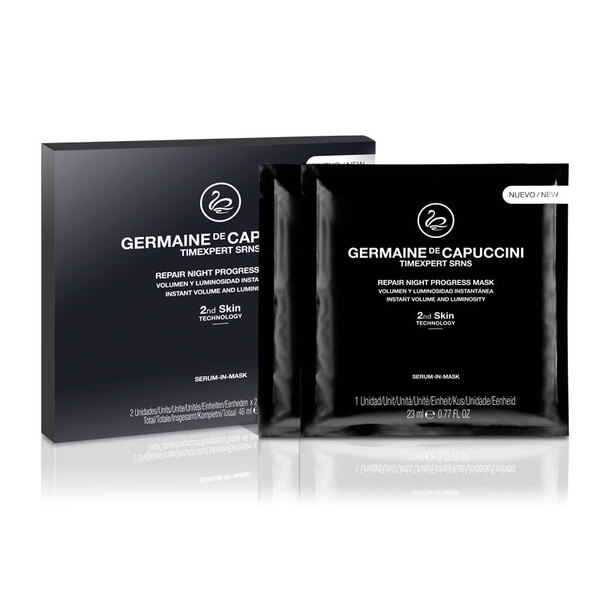 GDC SRNS Repairing Night Masks x 2