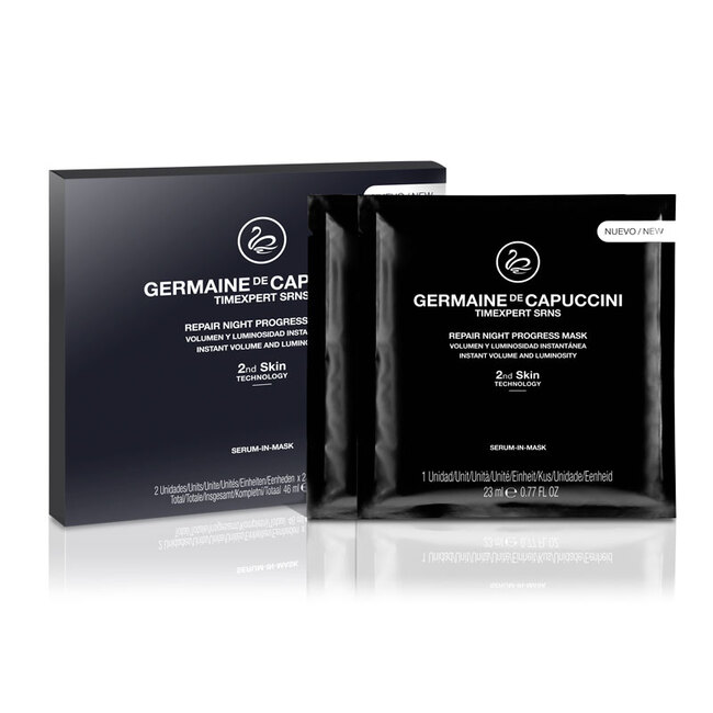 GDC SRNS Repairing Night Masks x 2