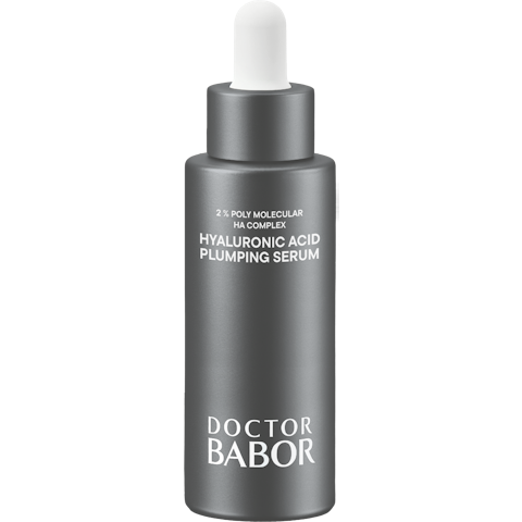 Hyaluronic Acid Plumping Serum 50ml