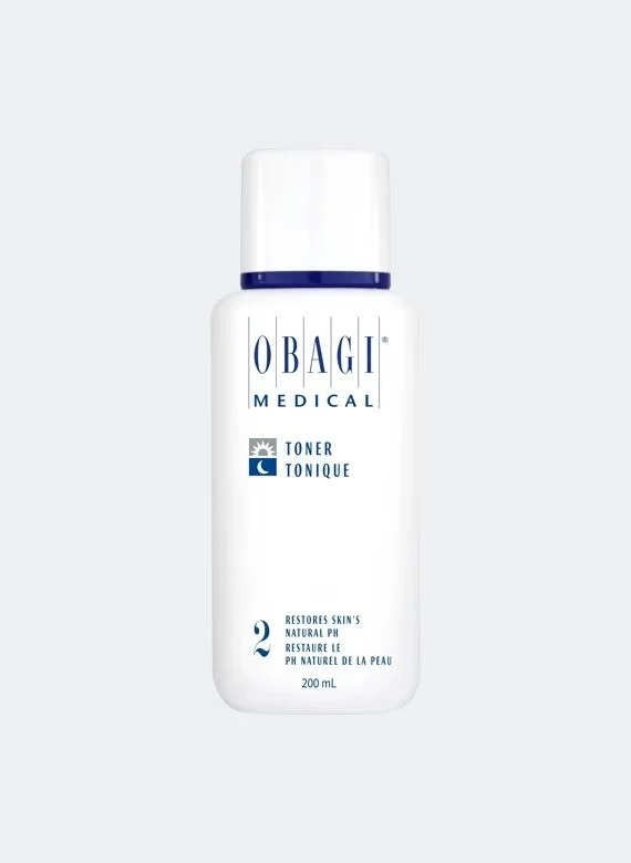 Obagi Nu-Derm Toner