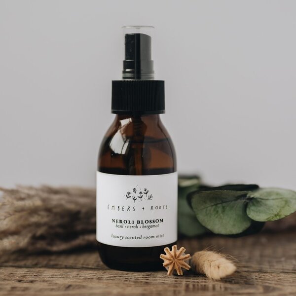 Neroli Blossom Room Mist