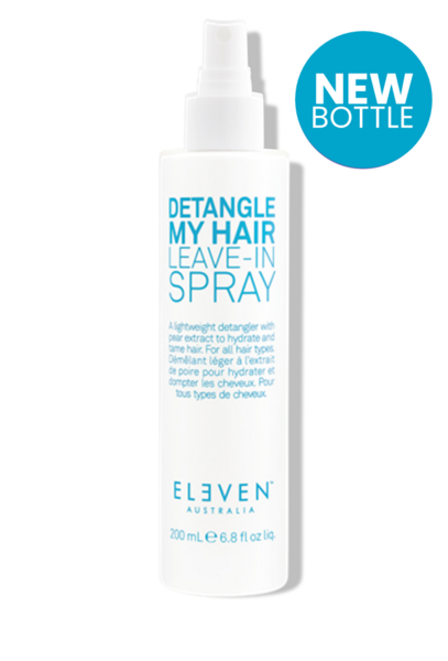 Detangle My Hair Leave-in Spray