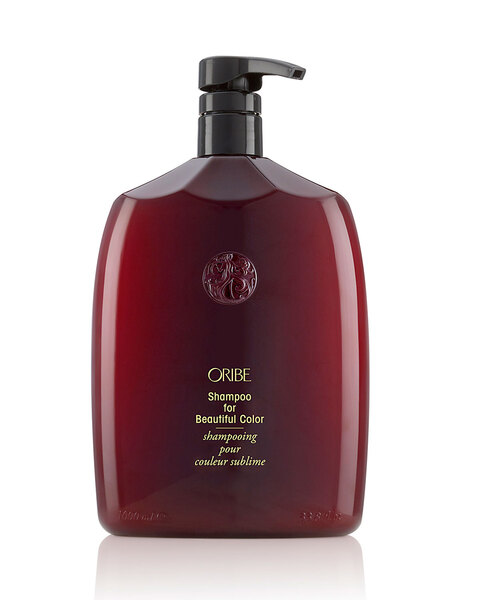 Beautiful Color Shampoo (Verkauf) 1000 ml ©