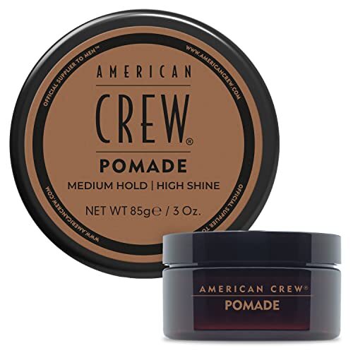 Crew Pomade