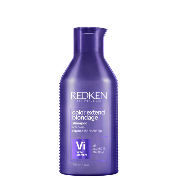 Colour Extend Blondage Shampoo