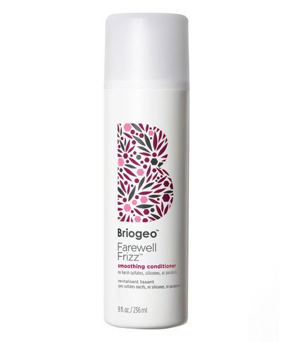 Briogeo Smoothing Conditioner 236ml
