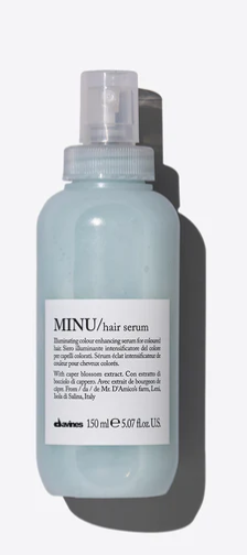 MINU Hair Serum