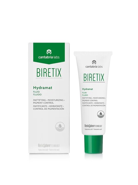 Biratex Hydramat Fluid