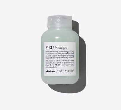 MELU SHAMPOO TRAVEL SIZE 75ML