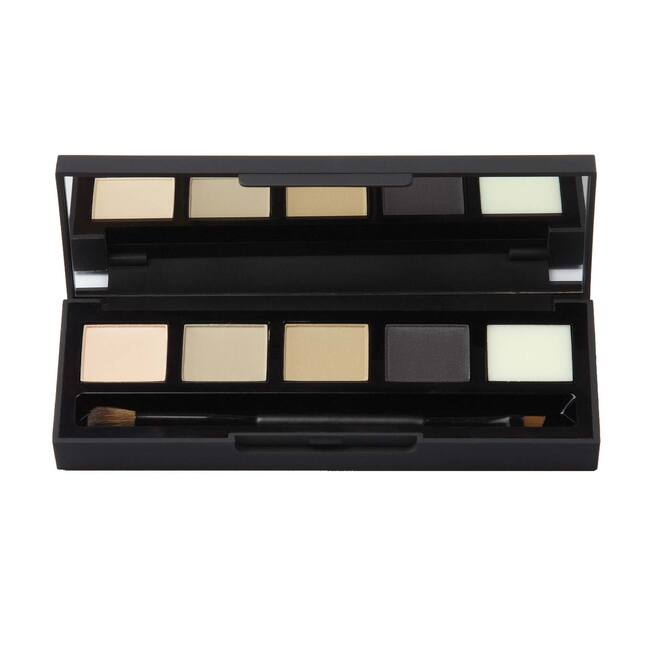 HD Eye and Brow Palette Bombshell