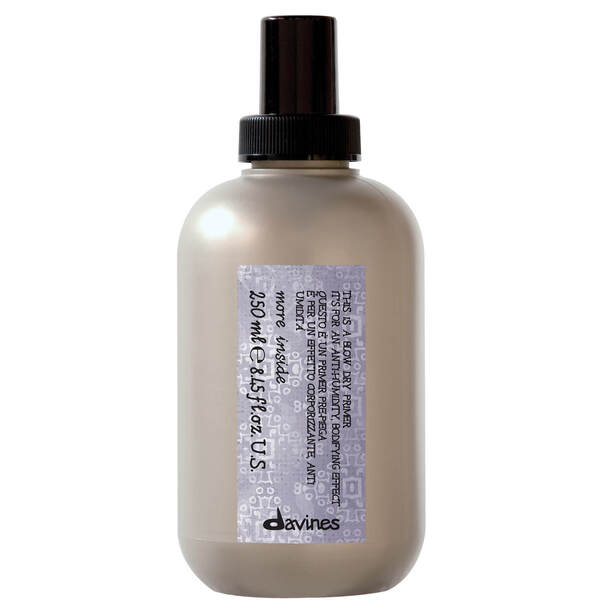 Davines Blowdry Primer 