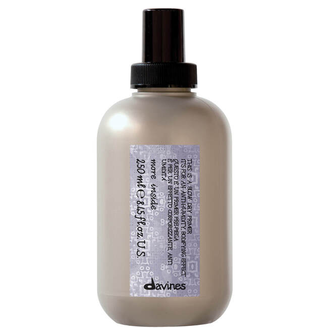 Davines Blowdry Primer 