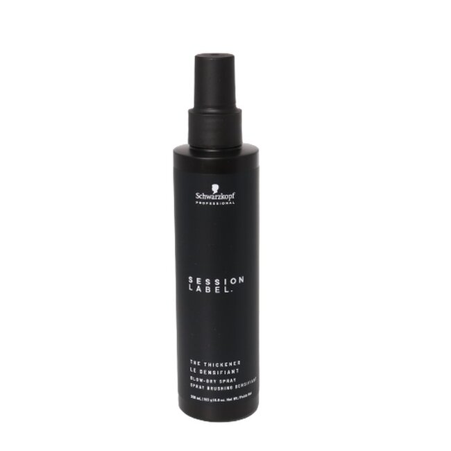 THE THICKENER