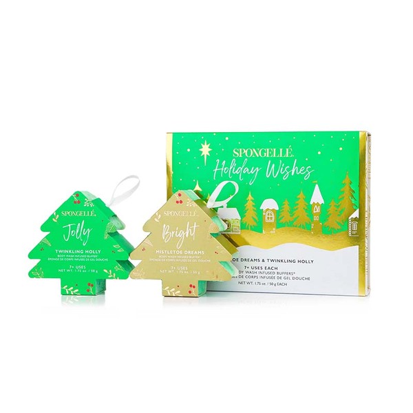 Holiday Wishes Duo