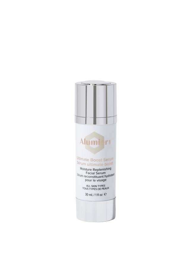 Ultimate Boost Serum (Ostettavissa ainoastaan myyntilinkin kautta!!)