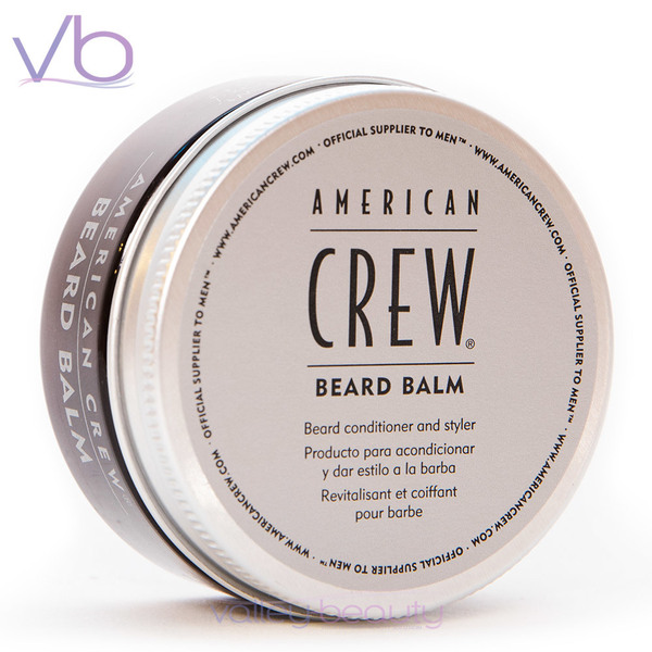 AMERICAN CREW BEARD BALM 60G (2.1oz)