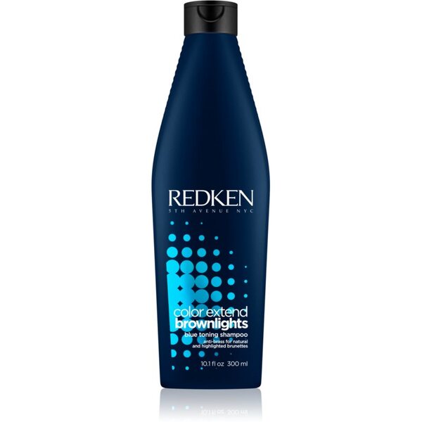 Colour Extend Brownlights Shampoo