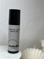 WOWSKIN Pickel Fluid 