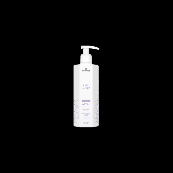 Scalp Clinix Anti-Hair Loss Shampoo 300ml