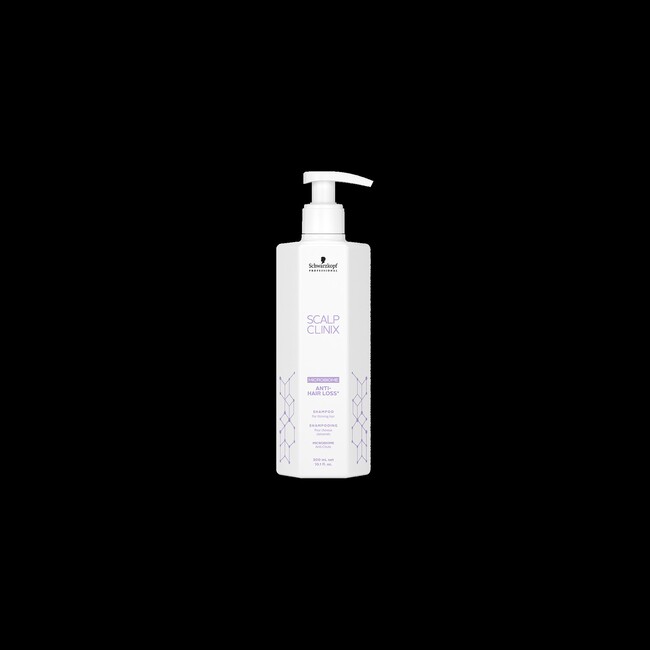 Scalp Clinix Anti-Hair Loss Shampoo 300ml