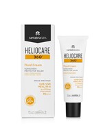 Heliocare Fluid Cream sunscreen protector solar 360