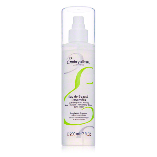 Embryolisse Eau de Beaute Rosamelis