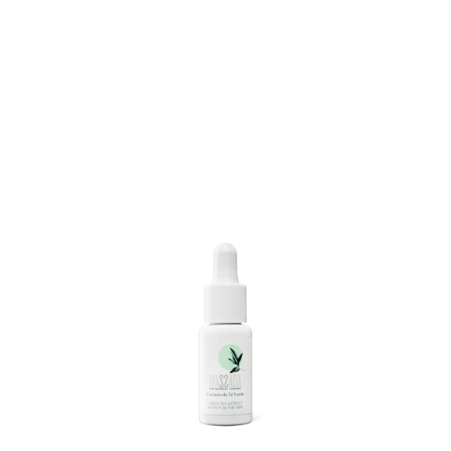 GREEN TEA EXTRACT