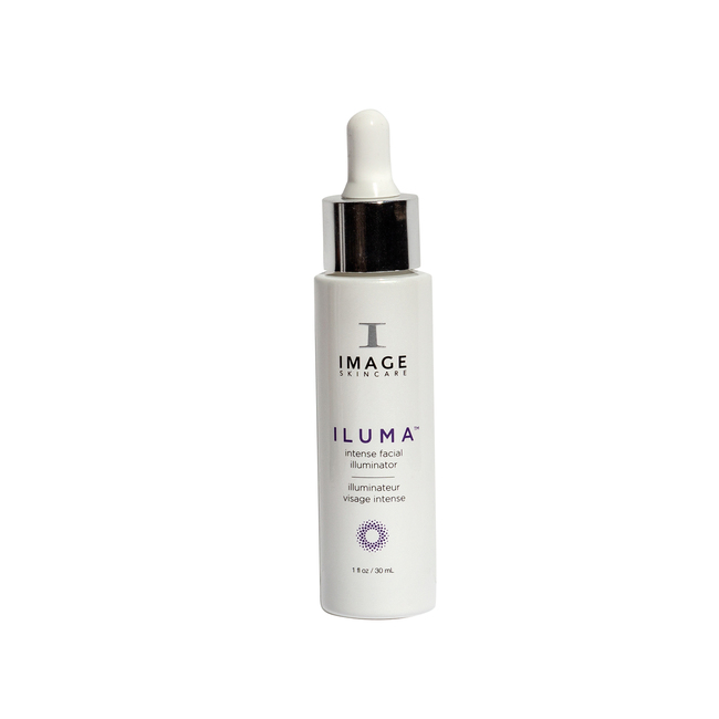 Iluma Intense Facial Illuminator