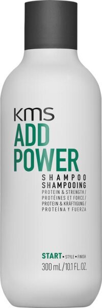 ADD POWER SHAMPOO ® 300 ml ***