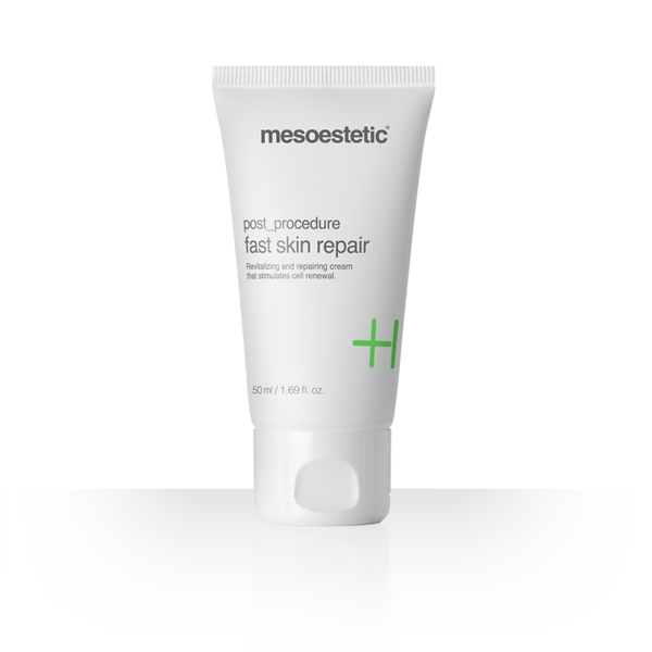 Fast Skin Repair