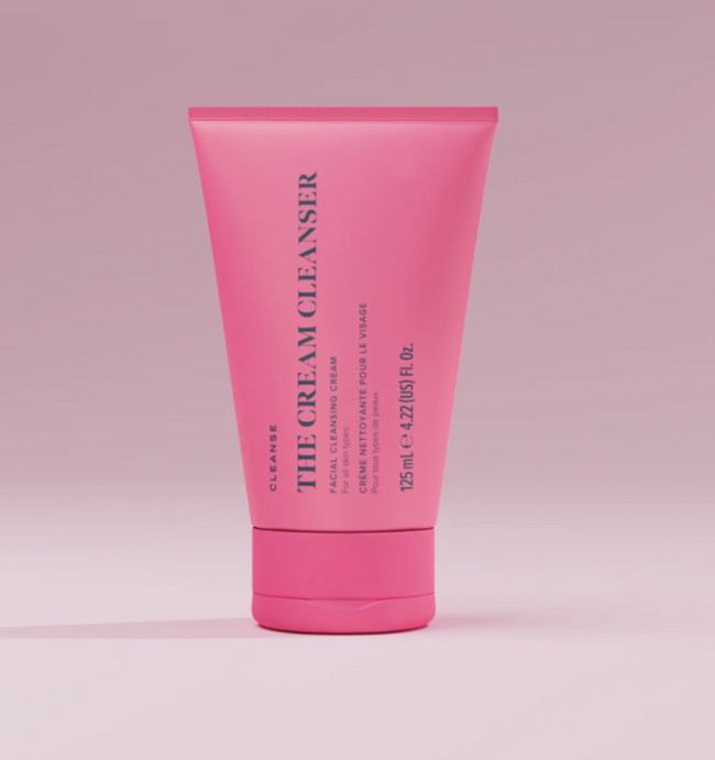 The Cream Cleanser