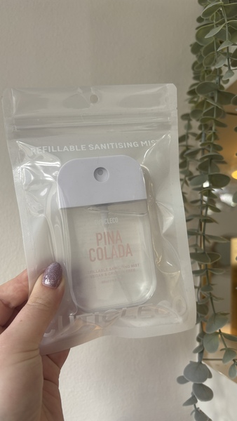 Hand Santising Mist PINA COLADA