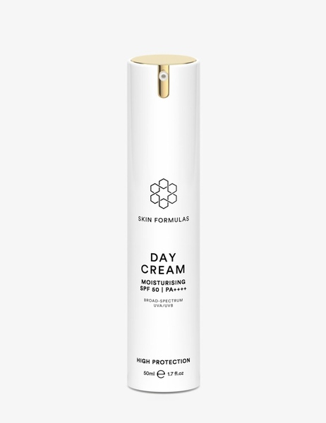 Day Cream Moisturising SPF 50 -50ml