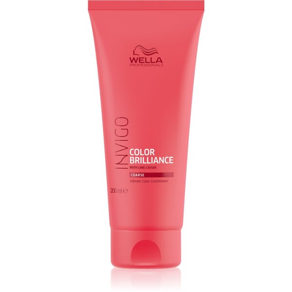 Brilliance Conditioner Coarse 200