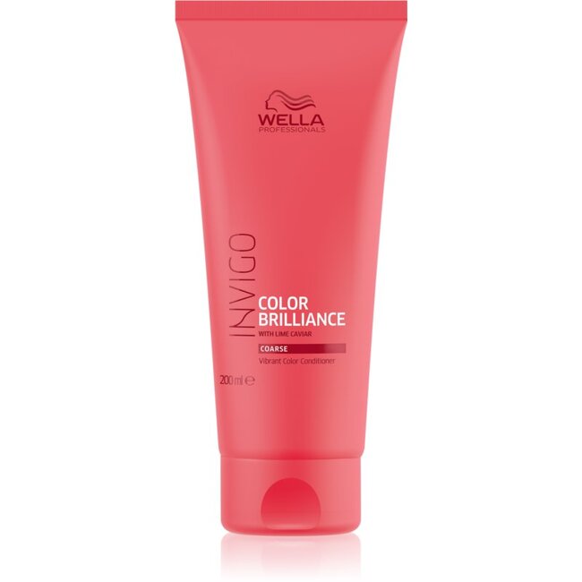 Brilliance Conditioner Coarse 200