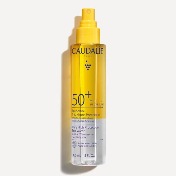 Vinosun Very High Protection Water SPF50+