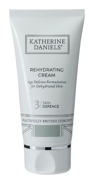 Rehydrating Cream