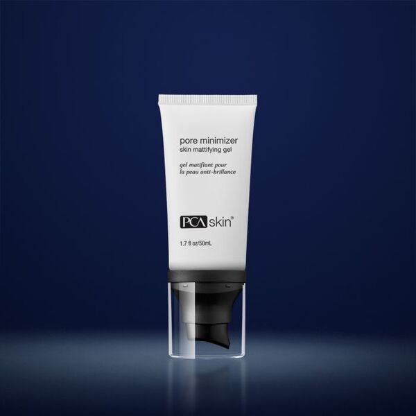 Pore Minimizer Skin Mattifying gel