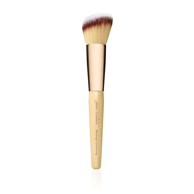 Blending - contouring brush