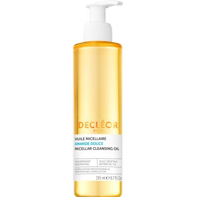 Micellar Cleansing Oil