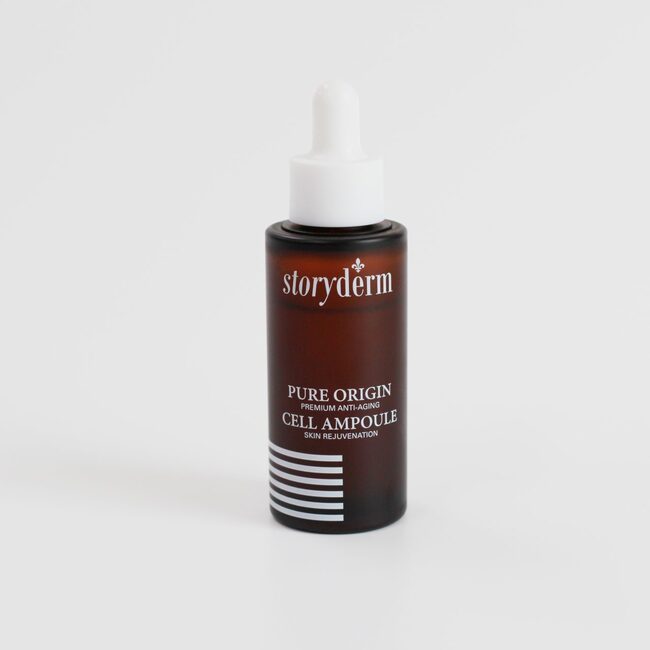 Pure Origin Cell Ampoule