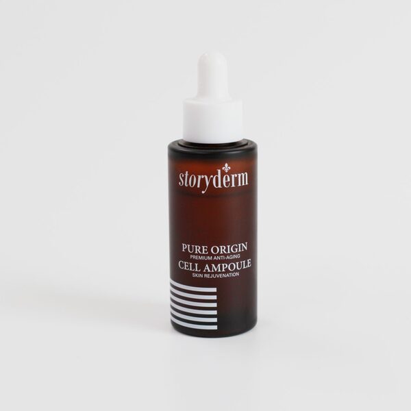 Pure Origin Cell Ampoule