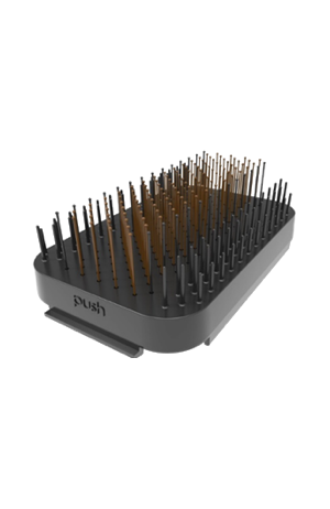 Selvitysharjan Vaihto-osa Dentangling Brush Core
