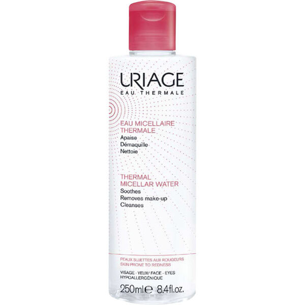 Uriage Thermal Micellar Water - Combination (250ml)