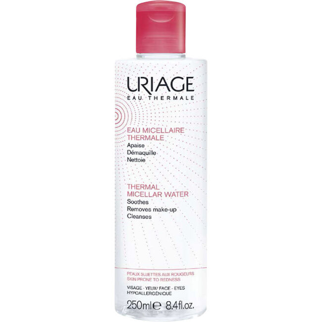 Uriage Thermal Micellar Water - Combination (250ml)