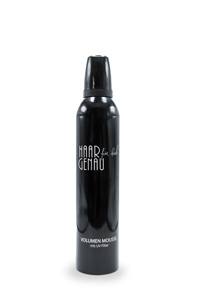 Volumen Mousse